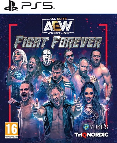 Aew all elite - aew,