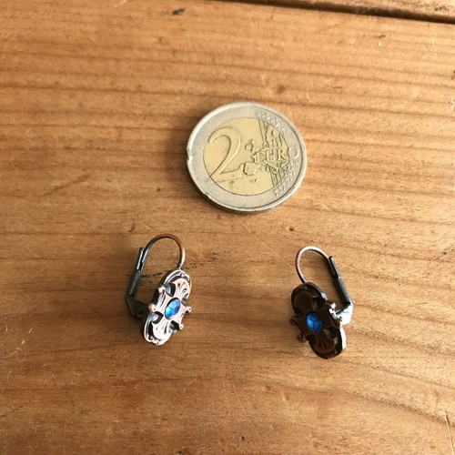 Bijoux boucle oreille - bijoux,