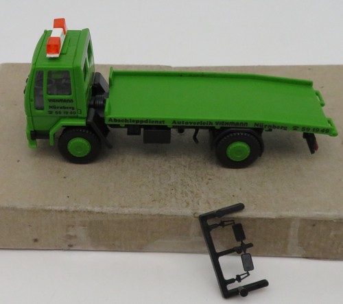 Rietze camion ford - ho,