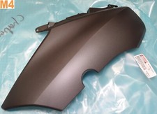 carénage avant gauche YAMAHA