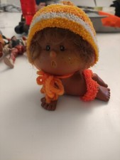 Ancienne Poupée  style