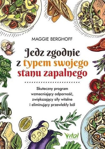 Jedz zgodnie typem swojego - jedz,