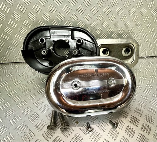 Filtre air boîte - boîte, à