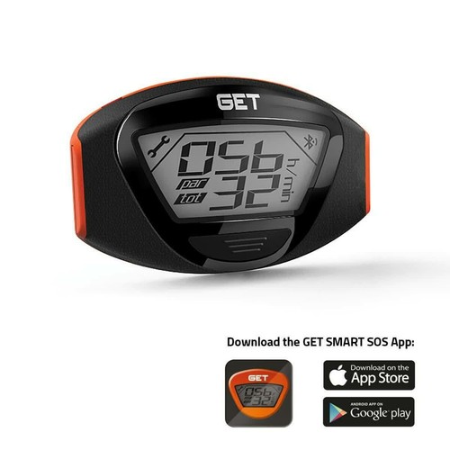 Get gethm 0001 smart sos - get,