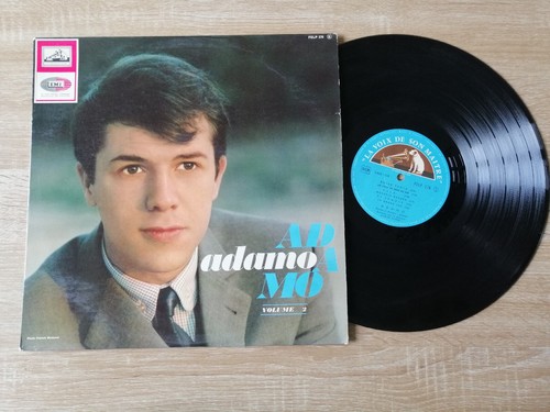 Tours adamo volume 2 - -,