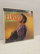 Elvis Presley ‎–Elvis