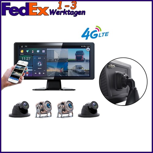 Moniteur - 10.36",