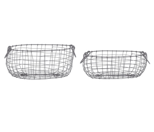 Câble panier 2er set - set, moyen
