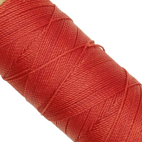 Bobine fil ciré 100 170 - fil,
