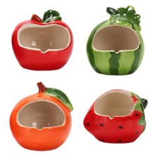 Hamster House Critter Bath Hut