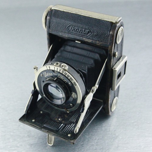 Baby ikonta 3x4 - baby,