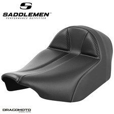 SELLE HARLEY TOURING SADDLEMEN