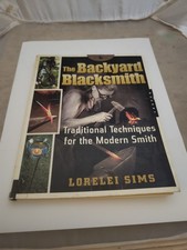 Backyard Blacksmith