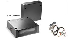 Focal Inside ISUB Twin + IMP