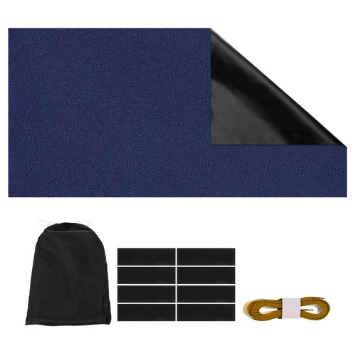 Rideaux occultants 118 x59 - rideaux,