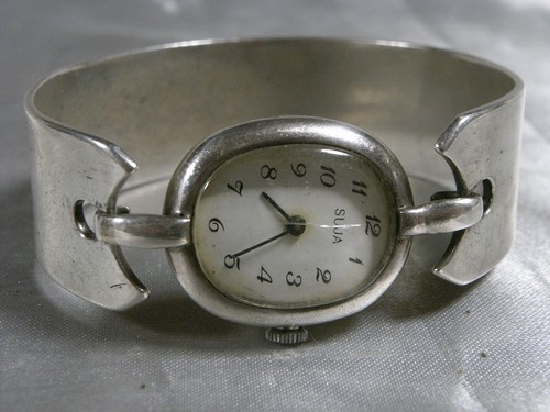 Suja montre bracelet - 🇫🇷,