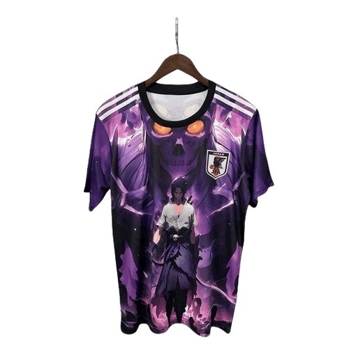 Maillot football sasuke - football,