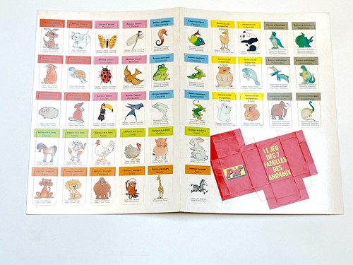 Gadget neuf jeu cartes 7 - de,