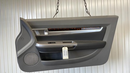 Panneau porte avant droit - porte,