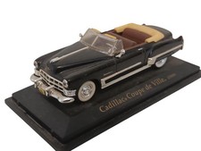 Cadillac Coupe de Ville 1949