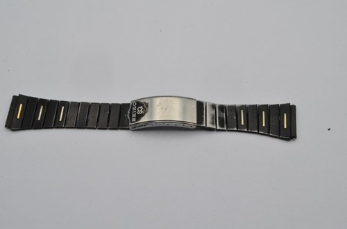 Seiko vintage herren - herren, stahl