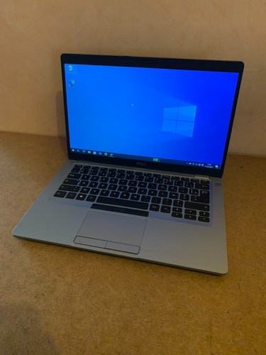 Dell latitude 5410 core - -,