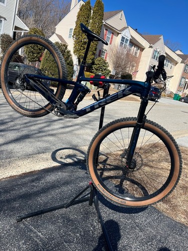 Trek top fuel gen - fuel,