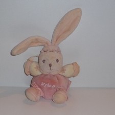Doudou Lapin Kaloo - Lilirose