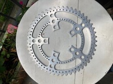STRONGLIGHT 50T CHAINRING NOS