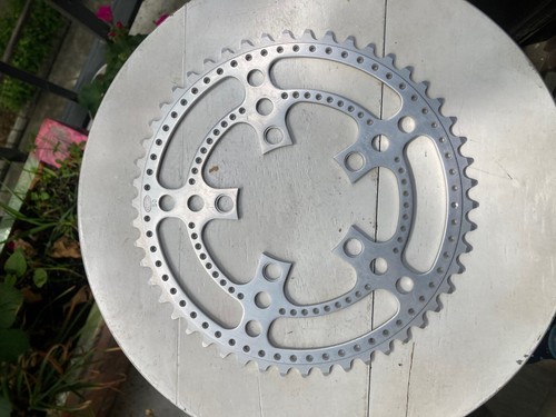 Stronglight 50t chainring nos - stronglight,