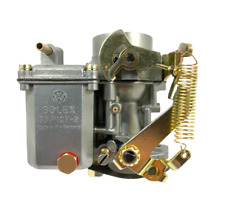 Carburateur Solex 30 PICT-2