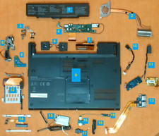 Plasturgie et pièces pour