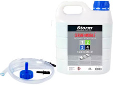 Additif Fap Cerine Eolys 176 Infineum Powerflex  Peugeot Citroen Ford 3L