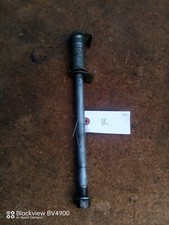 Axe Roue Arrière Suzuki