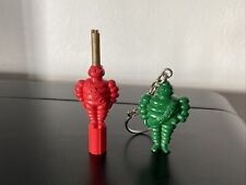 Lot 2 Objets Pub Michelin