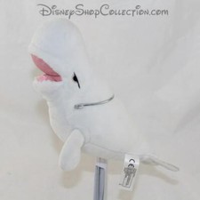 Peluche béluga Bailey NICOTOY