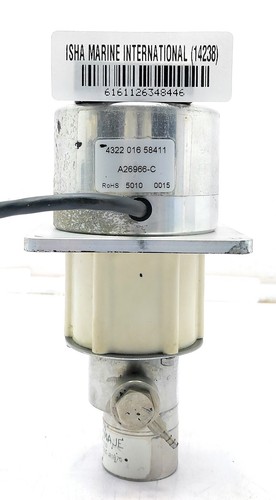Markem imaje micropump - micropump, pompe