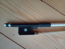 Violoncelle Nœud ,Superieur Fibre de Carbone,4/4 Complet Taille,Grand Solde