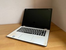 PC Portable 14" Lenovo Yoga 360° TACTILE 700-14ISK - (Intel Core i7) - Non testé