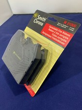 Ruban Correctable Pour Machine À Écrire Smith Corona H21000 2 Pack