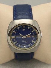 BELLE MONTRE VINTAGE HOMME ENICAR SHERPA 320 AUTOMATIQUE