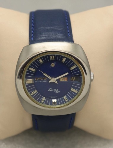Belle montre vintage - belle,
