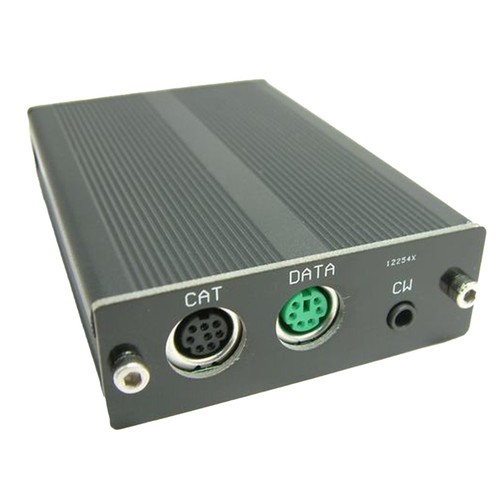 Adaptateur radio compatible