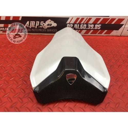 Capot selle ducati 848 sbk - de,