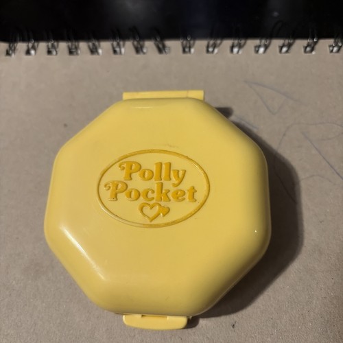 Polly pocket bluebird - polly,