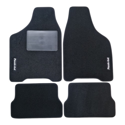 Ensemble tapis voiture - tapis, de
