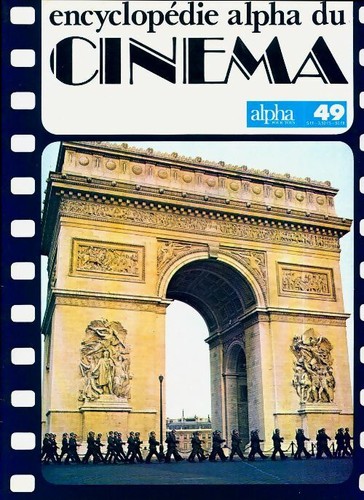 Encyclopédie alpha cinéma - alpha,