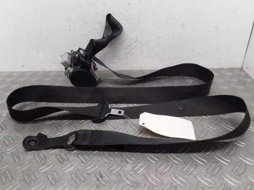 Ceinture avant droit nissan - droit,