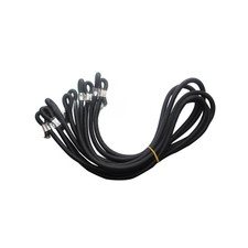 Corde élastique trampoline