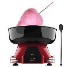 Machine à barbe à papa